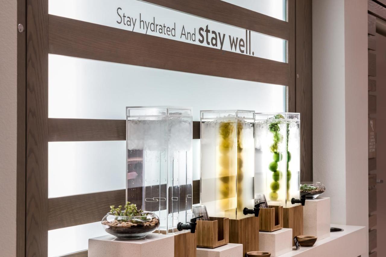 Even Hotel Pittsburgh Downtown By Ihg Екстериор снимка