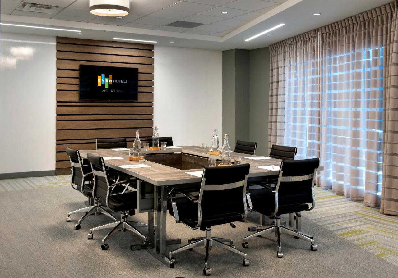 Even Hotel Pittsburgh Downtown By Ihg Екстериор снимка