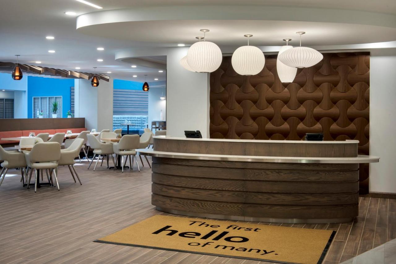 Even Hotel Pittsburgh Downtown By Ihg Екстериор снимка