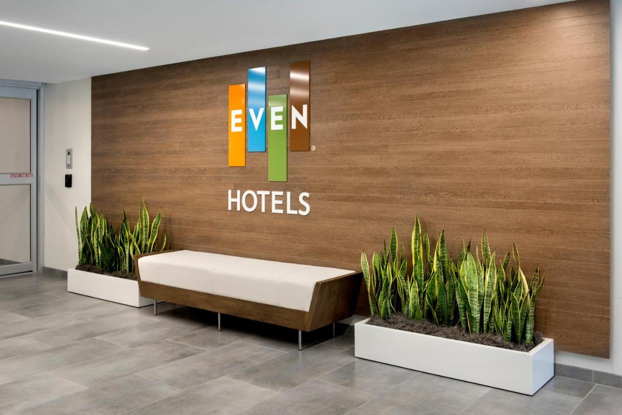 Even Hotel Pittsburgh Downtown By Ihg Екстериор снимка