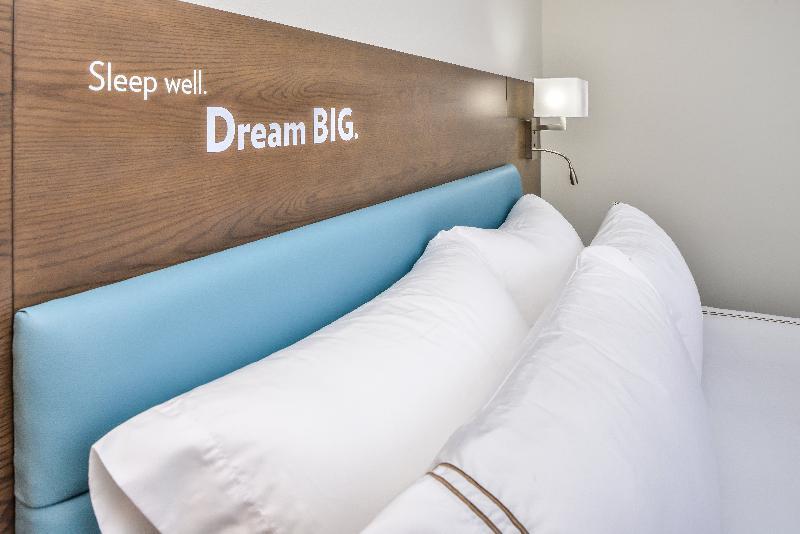 Even Hotel Pittsburgh Downtown By Ihg Екстериор снимка
